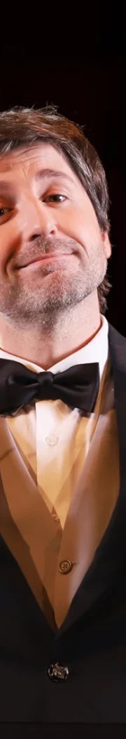 The sponsor of silence